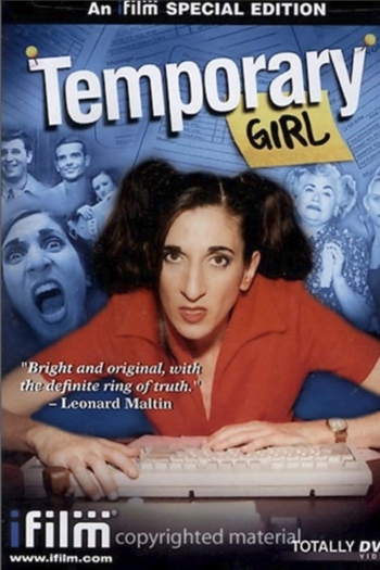 Temporary Girl