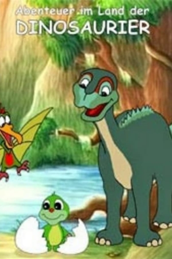 Dinosaur Adventure