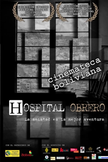 Hospital Obrero