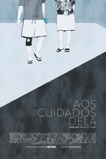Aos Cuidados Dela