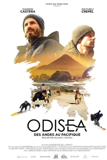 Odisea: Des Andes au Pacifique