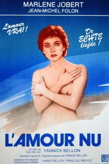 L'Amour nu