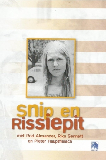 Snip en Rissiepit