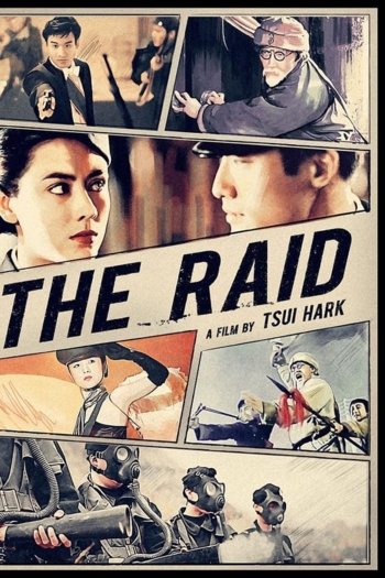 The Raid