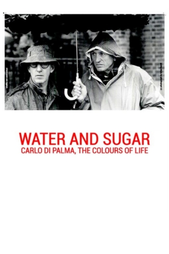 Water and Sugar: Carlo Di Palma, the Colours of Life