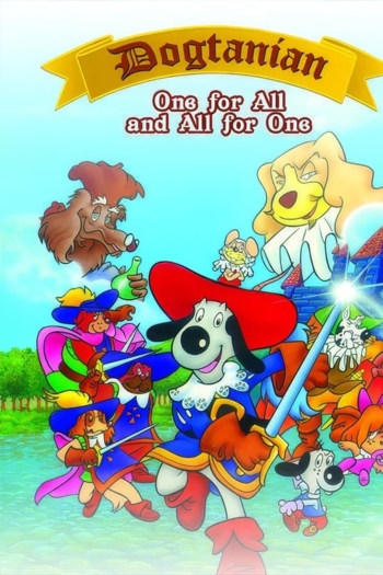 Dogtanian: One for All and All for One