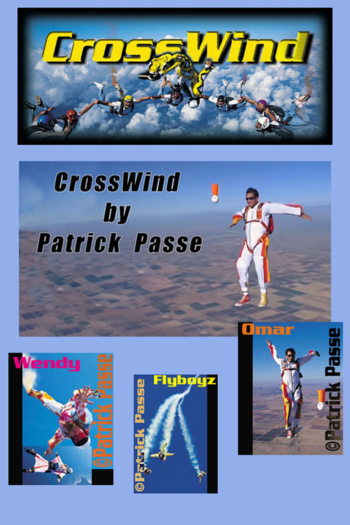 CrossWind