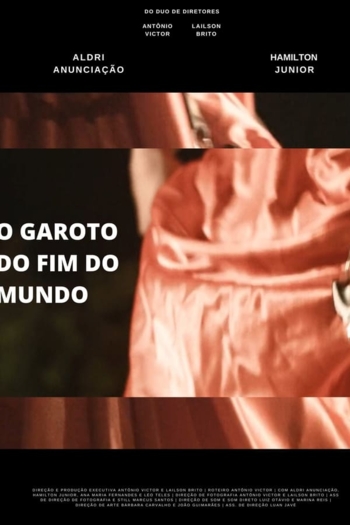 O Garoto do Fim do Mundo