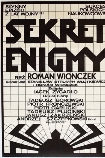 Sekret Enigmy