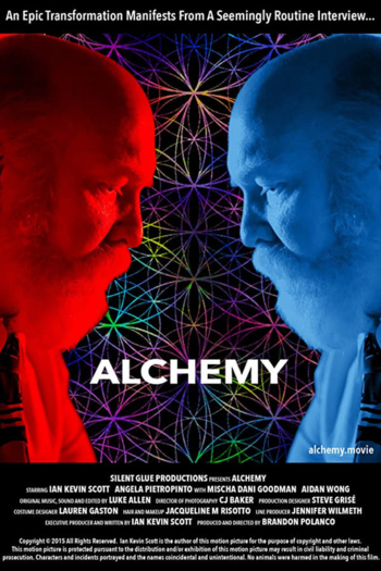 Alchemy