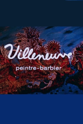 Villeneuve, peintre-barbier