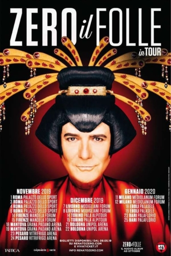 Zero il Folle