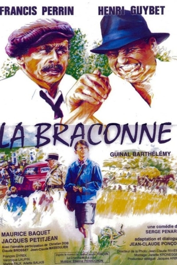 La braconne