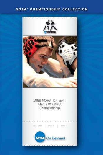 1999 NCAA(r) Division I Men's Wrestling Championship