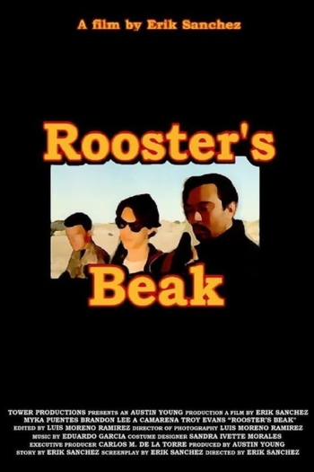 Rooster's Beak