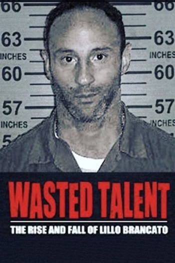 Wasted Talent