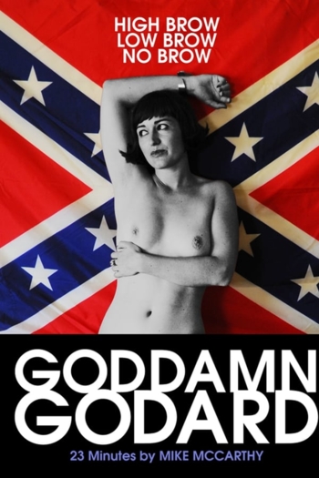 Goddamn Godard