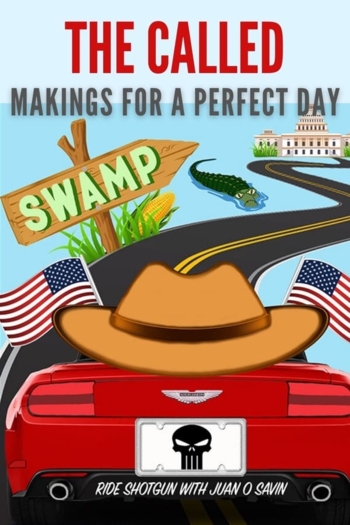 The Called - Makings for a Perfect Day