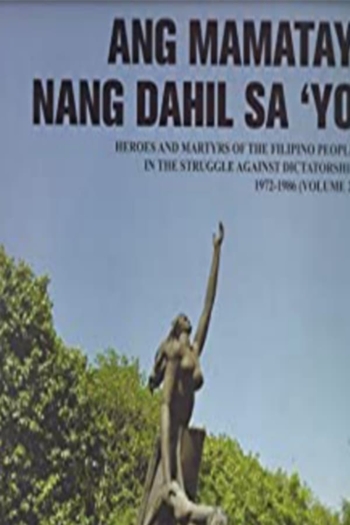 Ang Mamatay Ng Dahil Sa Iyo