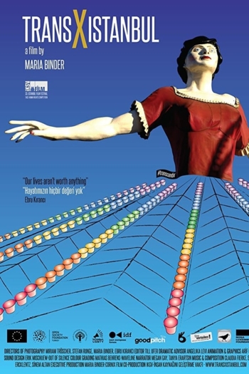 Trans X Istanbul