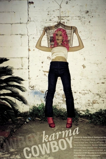 Karma Cowboy