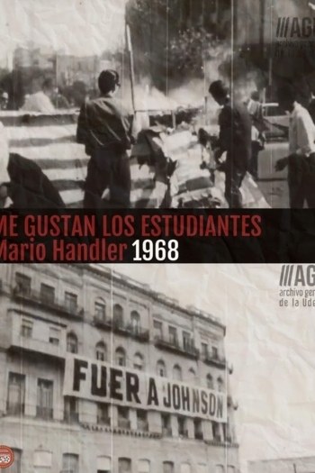 Me gustan los estudiantes