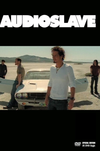Audioslave: Audioslave