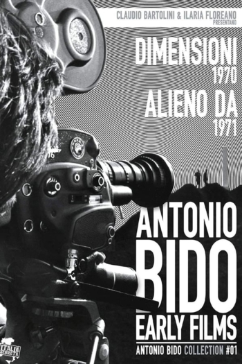 Antonio Bido - Early Films