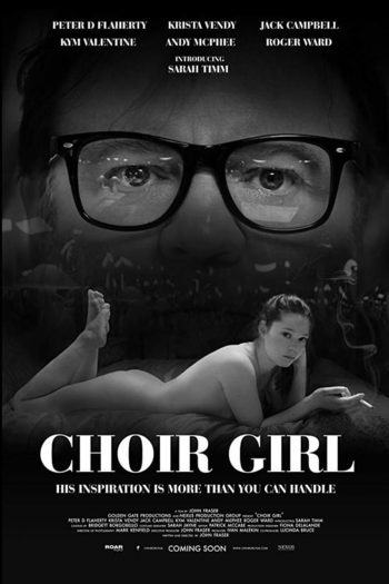 Choir Girl