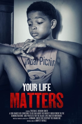 Your Life Matters