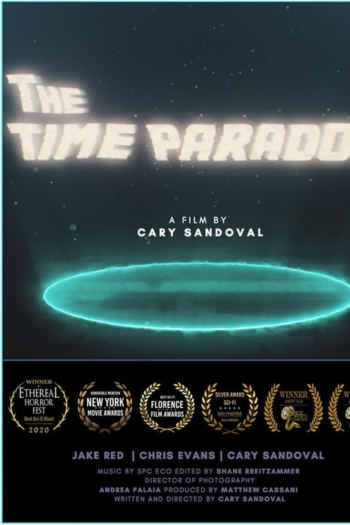 The Time Paradox