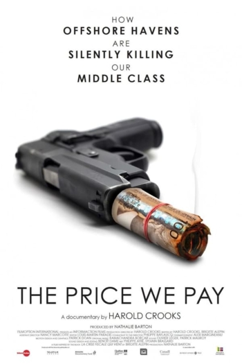 The Price We Pay