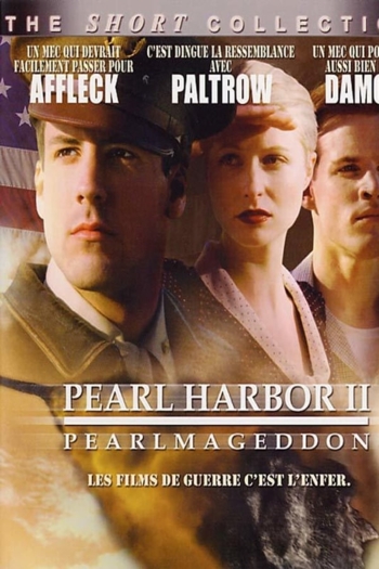 Pearl Harbor II: Pearlmageddon