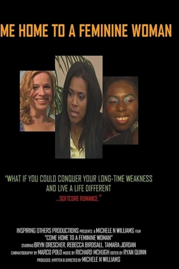 Come Home to a Feminine Woman