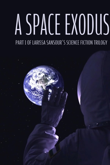 A Space Exodus