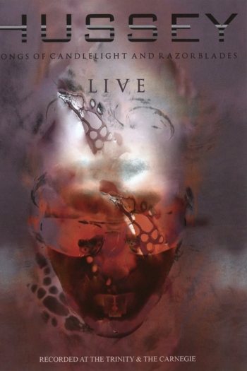 Wayne Hussey: Songs of Candlelight and Razorblades Live
