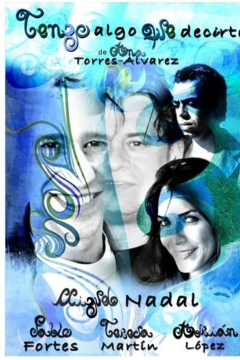 I've Got Something to Tell You