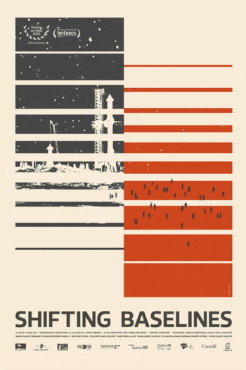 Shifting Baselines