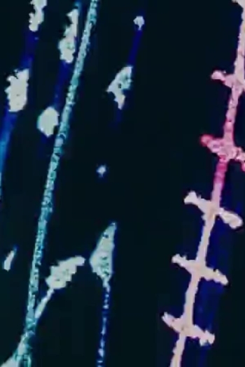 Desenho Abstrato n° 2