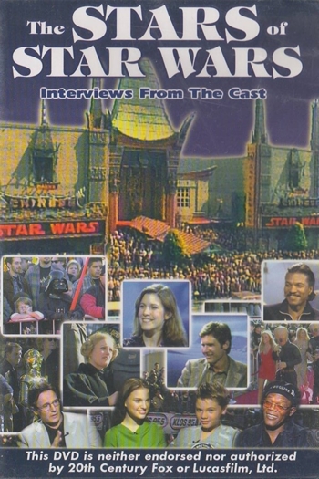 The Stars of Star Wars