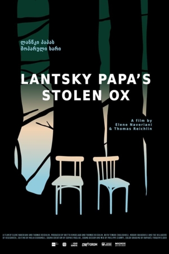 Lantsky Papa's Stolen Ox