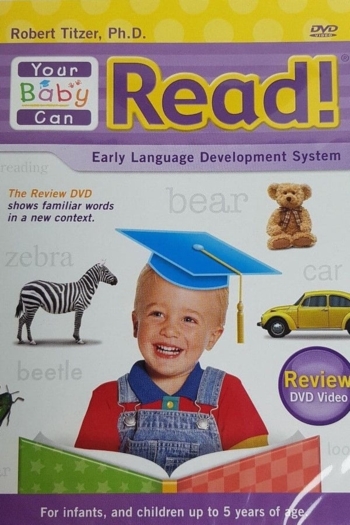Your Baby Can Read! Review DVD