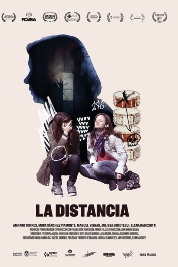 La distancia
