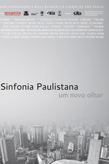 Sinfonia Paulistana, Um Novo Olhar