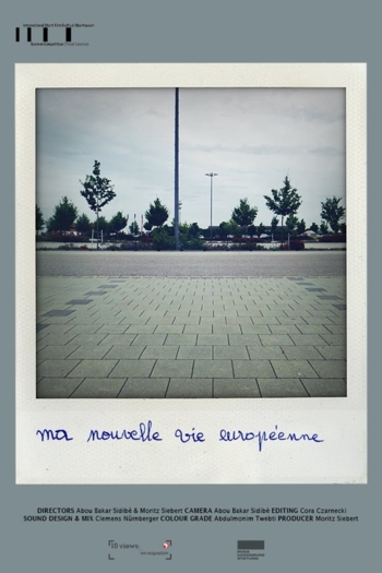 My New European Life