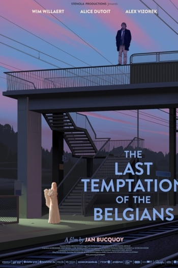 The Last Temptation of the Belgians