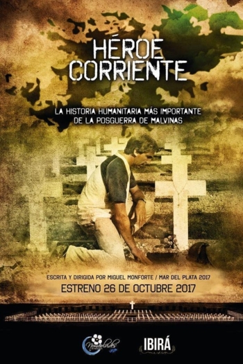 Héroe Corriente