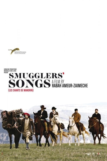 Smugglers' Songs