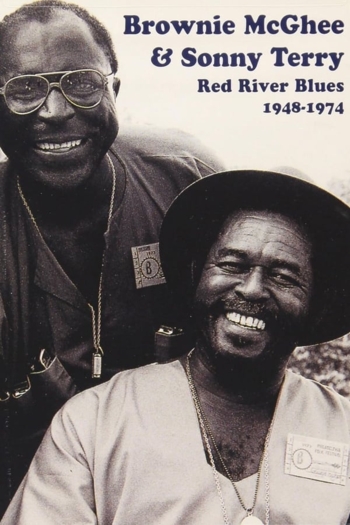 Brownie McGhee & Sonny Terry - Red River Blues