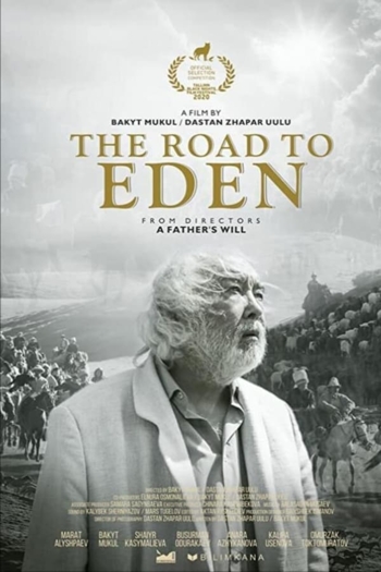 The Road to Eden